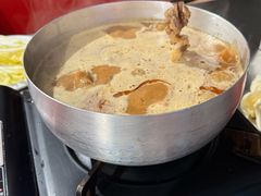 升级版沙茶锅-燃计沙茶皇·香港沙茶火锅(人广旗舰店)