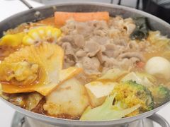 -张妈台式锅烧(深大店)