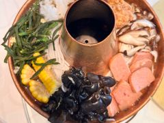 农家一锅香-凯鸽酒楼•雁北民间菜(华北星店)