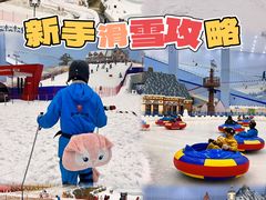 -广州热雪奇迹