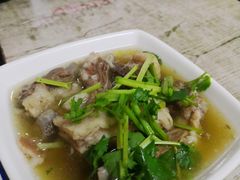 炖羊排-老马家蒸饺(南海街店)