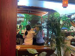 -外婆船宴餐厅·外婆喊你回家吃饭