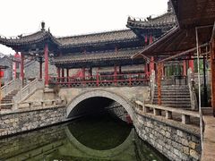 -滦州古城