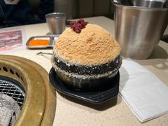 -蚂蚁洞·烤肉大营地(上海静安大悦城店)