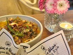 -Blac+Blac(中海环宇荟店)