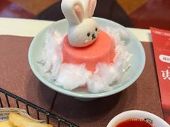 -意卡菲·欢乐聚会餐厅(华侨店)