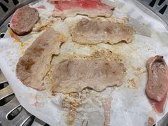 -圣罗巴甄选自助(麦凯乐店)
