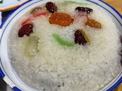 八宝饭-洞天食府(北大街店)