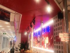 -凯德广场(武胜路店)