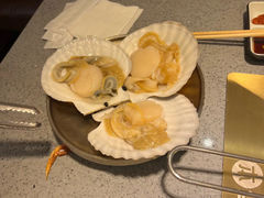 -本达人海鲜烧烤·朝鲜族风味(发展店)
