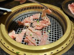 -烧肉达人(凯德晶萃店)