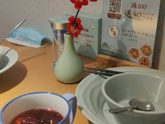 -蜜桃餐厅·伴山(绿宝广场店)