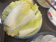 -德来順老北京 涮羊肉 烤羊排(大学城店)