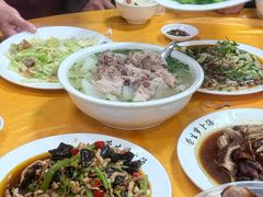 -荣生萝卜汤饭店