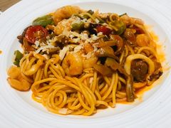 -必胜客(永旺店)