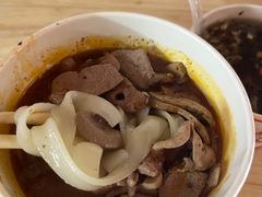-王记生烫牛杂面馆(兰陵路店)