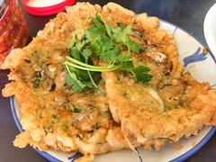 -蚝烙猪肚鸡靓汤店(华侨新村路步行街店)