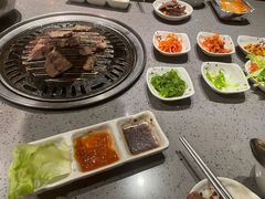 -喜鹊烤肉酒场(美乐城店)