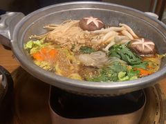 -河风の幸会精致料理