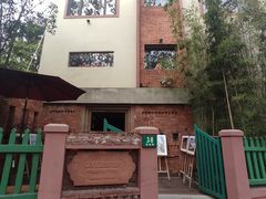 -花马天堂云南餐厅 Lost Heaven(高邮路店)