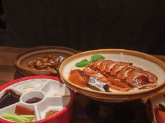 -青年公社烤鸭(滨湖银泰店)