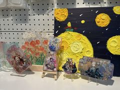 -爆爆手作·掐丝珐琅·Tufting·捏捏乐DIY团建集合店(朝阳店)