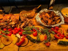 -嘉定凯悦·咖啡厅