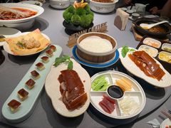 -阿五黄河大鲤鱼(英协路店)