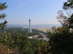 -帽儿山国家森林公园