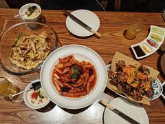 -北京老铺烤鸭(西稍门店)