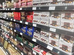 -永辉超市(嘉定宝龙广场店)