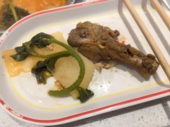 -龍歌自助小火锅(李沧顺和汇店)