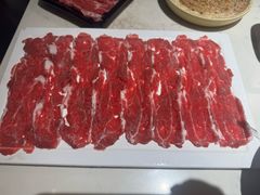 -周师兄大刀腰片火锅(解放碑总店)