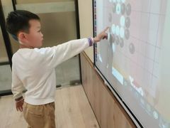 -贝弈围棋(惠山万达校区)