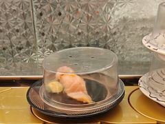 -争鲜回转寿司(西红门荟聚PLUS店)