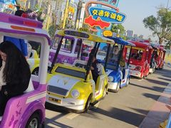 -厦门方特梦幻王国