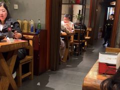 -万记麻辣烫国展总店