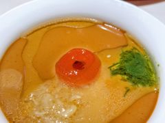 祖传麻酱碗料-北京老门框爆肚涮肉馆(锦业路店)