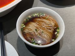-小厨娘淮扬菜(河西奥美大厦店)