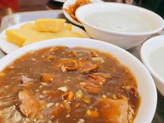 炒肝-姚记炒肝店(鼓楼店)