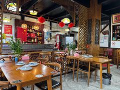 -弘德楼·自家菜园(朱家角古镇店)