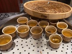 -索菲特酒店 · 云尚天际自助餐厅