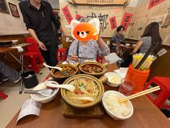 -罗妈砂锅(四川成都奎星楼店)