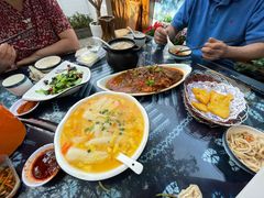 -云隐小厨·传统大理美食(复兴路店)
