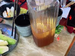 -蛙宴·美蛙火锅基地(万象城店)