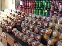 -百佳永辉超市(太阳广场店)