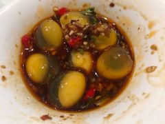 -匠心牛公馆·潮汕牛肉海鲜火锅(索菲特店)