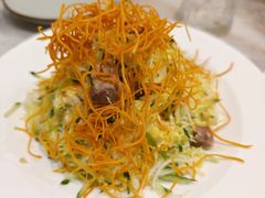 -君霖私家菜(春柳店)