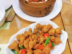 -香港仔茶餐厅(凤阳店)