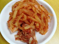 -屋里家延边朝鲜族冷面(南园店)
